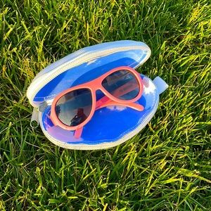 Babiators - Rainbow Stripec